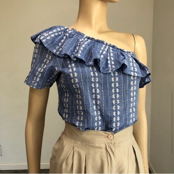 Splendid blouse - Picture 6 of 13